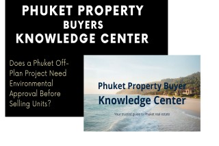 Phuket Realtor – Real Estate Services A